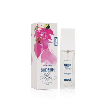 Mavi Bodrum EDP 12 ml Kadın Parfüm
