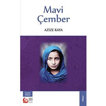 Mavi Çember - Azize Kaya