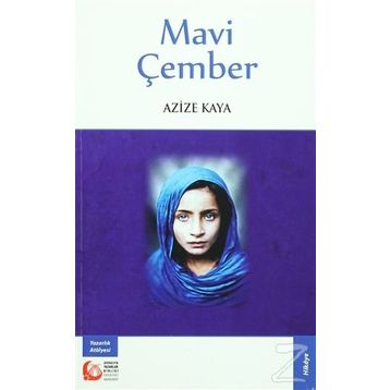 Mavi Çember - Azize Kaya