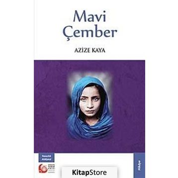 Mavi Çember - Azize Kaya