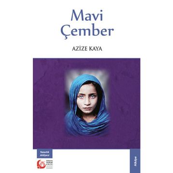 Mavi Çember - Azize Kaya
