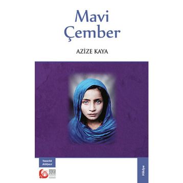 Mavi Çember - Azize Kaya