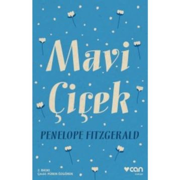 Mavi Çiçek - Penelope Fitzgerald