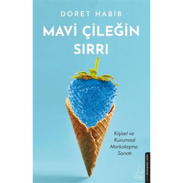 Mavi Çileğin Sırrı - Doret Habib