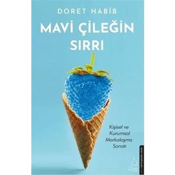 Mavi Çileğin Sırrı - Doret Habib