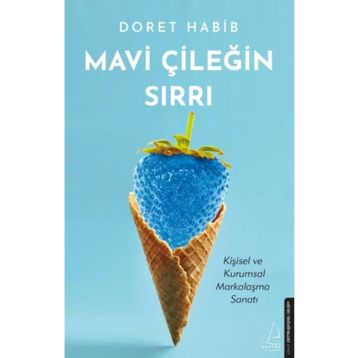 Mavi Çileğin Sırrı - Doret Habib