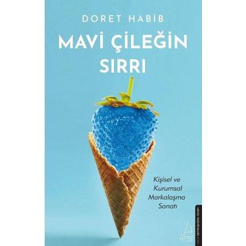 Mavi Çileğin Sırrı - Doret Habib