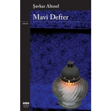 MAVI DEFTER - ŞAVKAR ALTINEL