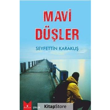 Mavi Düşler - Seyfettin Karakuş