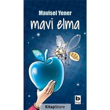 MAVI ELMA - MAVISEL YENER