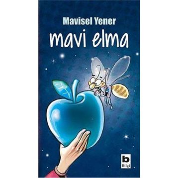 MAVI ELMA - MAVISEL YENER