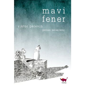 Mavi Fener - Viktor Pelevin