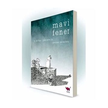 Mavi Fener - Viktor Pelevin