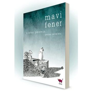 Mavi Fener - Viktor Pelevin
