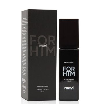 Mavi For Him EDP 12 ml Erkek Parfüm