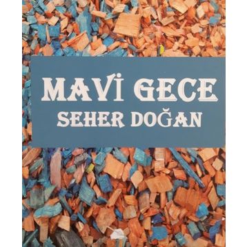 Mavi Gece - Seher Doğan