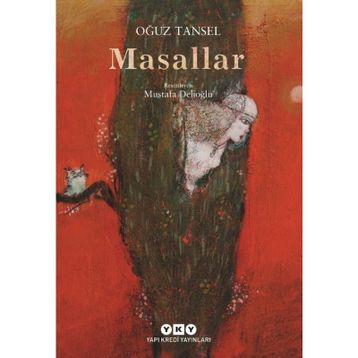 MAVI GELIN - MASALLAR - OĞUZ TANSEL