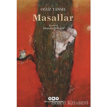 MAVI GELIN - MASALLAR - OĞUZ TANSEL