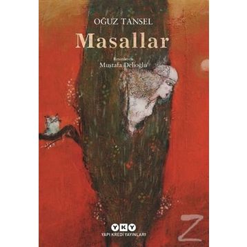 MAVI GELIN - MASALLAR - OĞUZ TANSEL