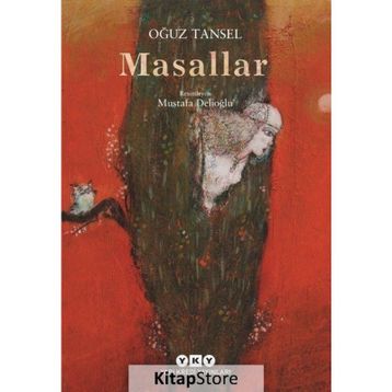 MAVI GELIN - MASALLAR - OĞUZ TANSEL