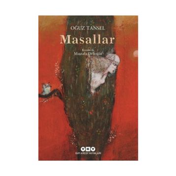 MAVI GELIN - MASALLAR - OĞUZ TANSEL
