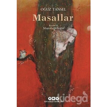 MAVI GELIN - MASALLAR - OĞUZ TANSEL
