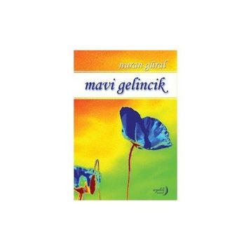 Mavi Gelincik - Nuran Güral