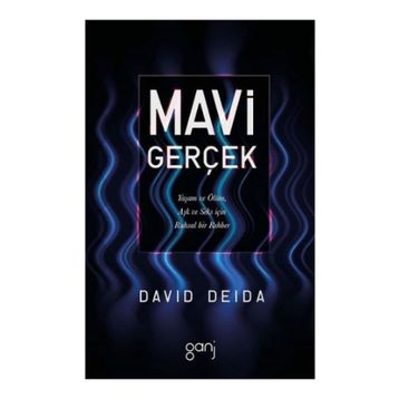 Mavi Gerçek - David Deida