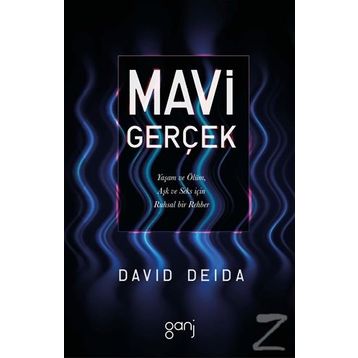 Mavi Gerçek - David Deida