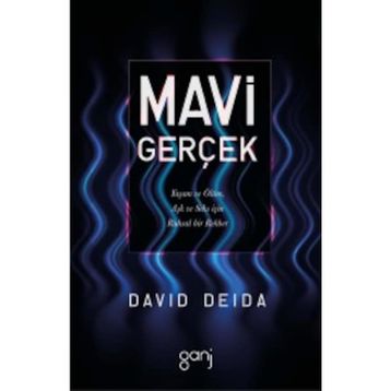 Mavi Gerçek - David Deida