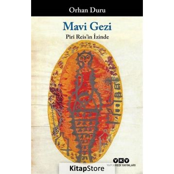 Mavi Gezi - Orhan Duru