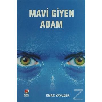 MAVI GIYEN ADAM - EMRE YAVUZER