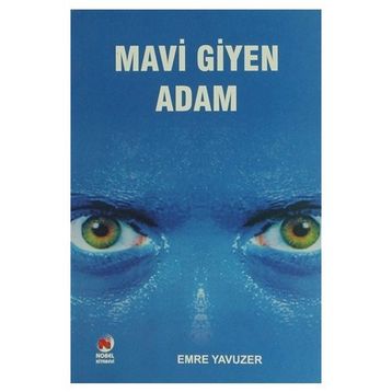 MAVI GIYEN ADAM - EMRE YAVUZER