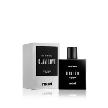Mavi Glam Love EDT 100 ml Kadın Parfüm