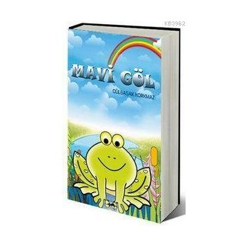 Mavi Göl - psikolog tuncel altinkopru