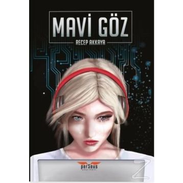Mavi Göz - Recep Akkaya