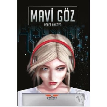 Mavi Göz - Recep Akkaya