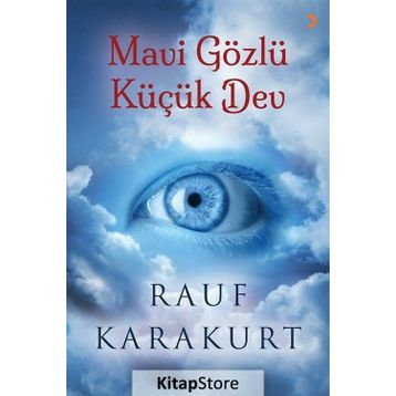Mavi Gözlü Dev - Zekeriya Sertel