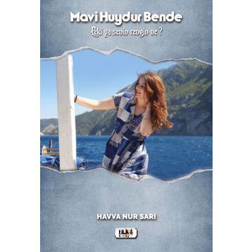 Mavi Huydur Bende-Havva Nur Sarı