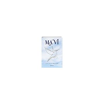 Mavi İkinci Adam Yayınları