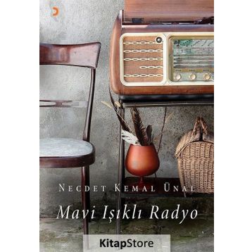 Mavi Işıklı Radyo - Necdet Kemal Ünal