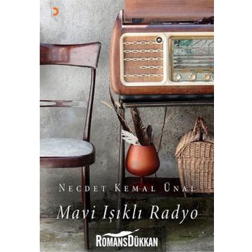 Mavi Işıklı Radyo - Necdet Kemal Ünal