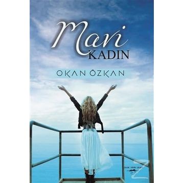 MAVI KADIN - ZÜLFİKAR AKAR