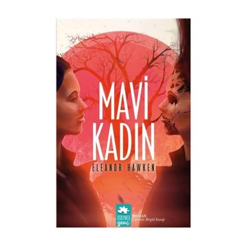 MAVI KADIN - ZÜLFİKAR AKAR