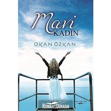 MAVI KADIN - ZÜLFİKAR AKAR