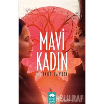 MAVI KADIN - ZÜLFİKAR AKAR