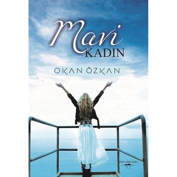 MAVI KADIN - ZÜLFİKAR AKAR