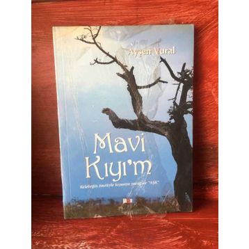 Mavi Kıyı’m - Ayşen Vural