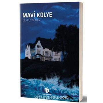 Mavi Kolye - Gencoy Sümer