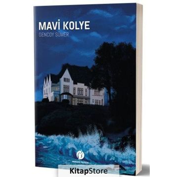Mavi Kolye - Gencoy Sümer